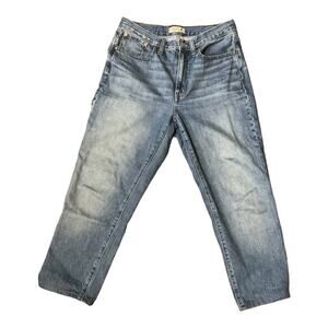 Classic Blue Women's Jeans